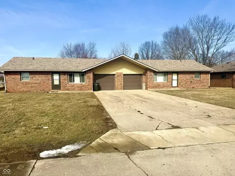 114 Darin Ct, Anderson, IN 46012
