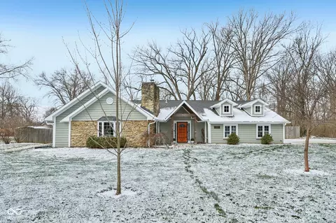 4540 Buena Vista Dr, Indianapolis, IN 46228
