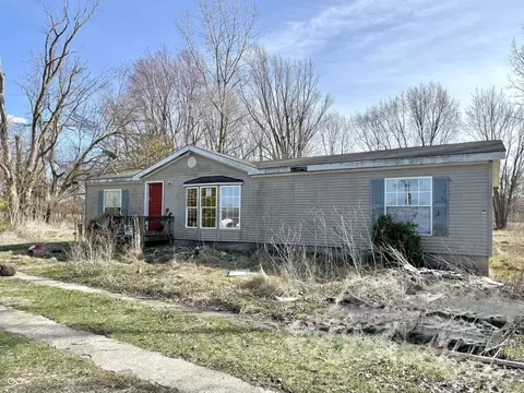 4520 W 850 N, Monon, IN 47959