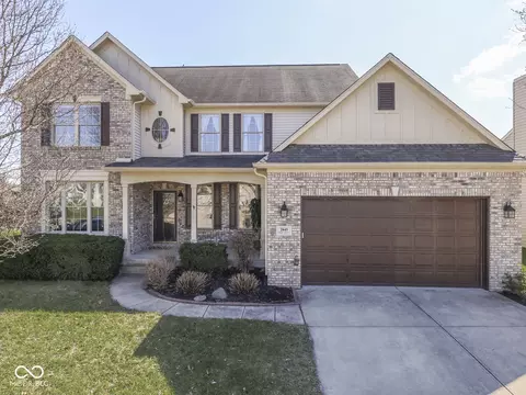 2845 Shadow Lake Dr, Indianapolis, IN 46217