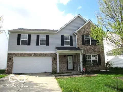 6745 Ennis Way, Indianapolis, IN 46237