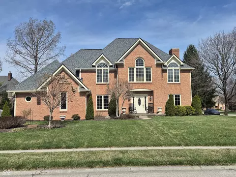 4944 Westminster Ct, Carmel, IN 46033