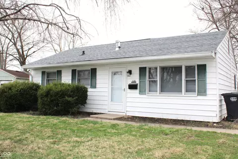 138 Crestwood Dr, New Whiteland, IN 46184