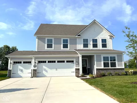 7305 Standish Ln, Avon, IN 46123