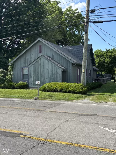 4630 W 71st St, Indianapolis, IN 46268