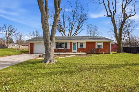 205 Burke Ave, Indianapolis, IN 46234