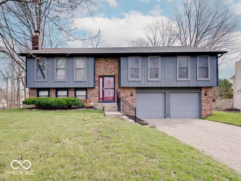 5761 Liberty Creek Dr W, Indianapolis, IN 46254