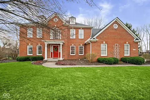 5787 Coopers Hawk Dr, Carmel, IN 46033