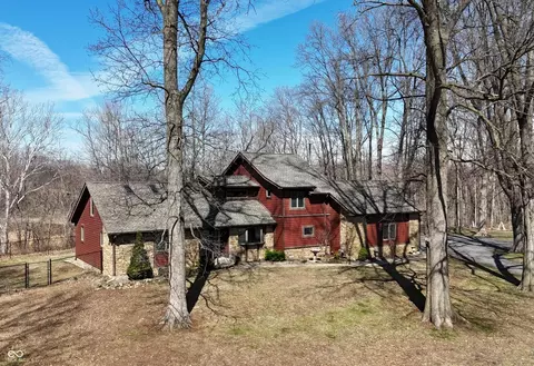 4730 E Main St, Avon, IN 46123