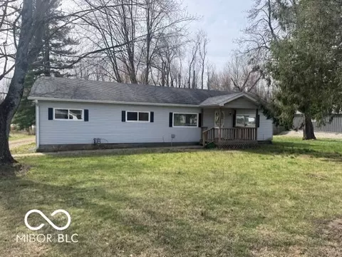 4371 W State Road 340, Brazil, IN 47834