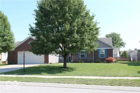 1819 Oconner Ct, Avon, IN 46123