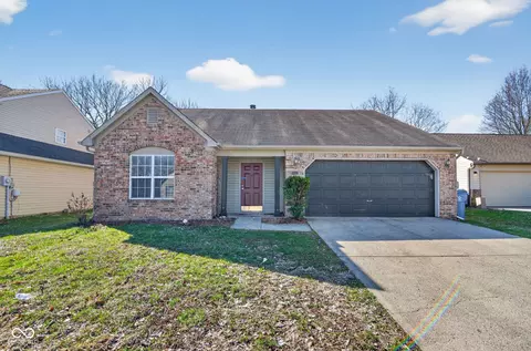 6233 Tybalt Pl, Indianapolis, IN 46254