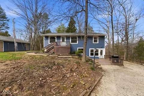 7169 Brown Park Trce, Freetown, IN 47235