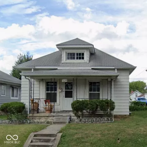 1634 Wade St, Indianapolis, IN 46203