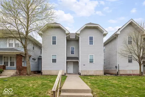 3535 N College Ave, Indianapolis, IN 46205