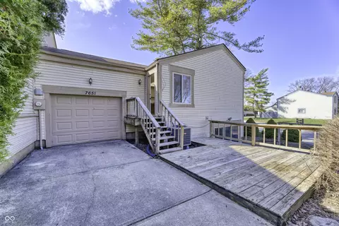 7651 Eagle Valley Pass, Indianapolis, IN 46214