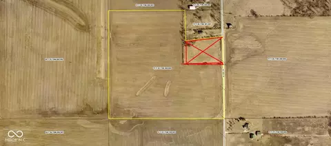 8000 N County Road 300 W, Lizton, IN 47949
