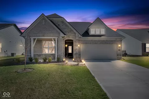 3431 Sunnyvale Dr, Brownsburg, IN 46112