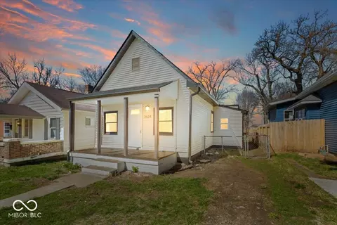 2624 E 18th St, Indianapolis, IN 46218