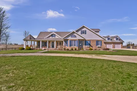 10232 S State Road 129, Cross Plains, IN 47017