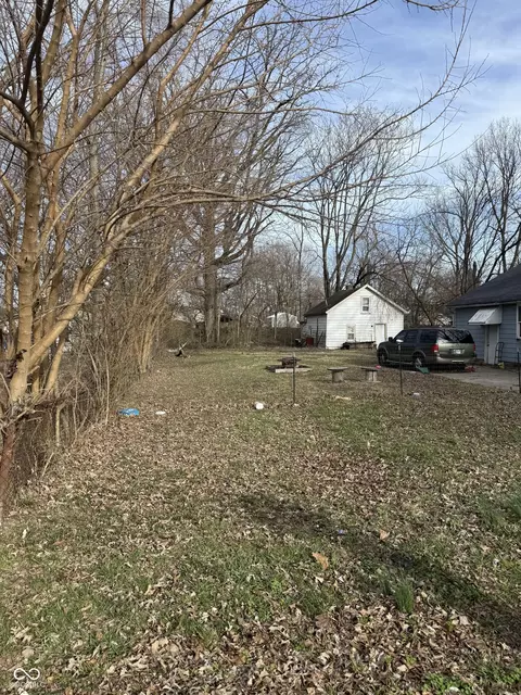 3051 S Lyons Ave, Indianapolis, IN 46241