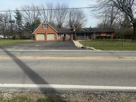 5629 Gray Rd, Indianapolis, IN 46237