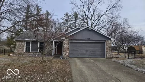 7414 Trestle Way Cir, Indianapolis, IN 46256