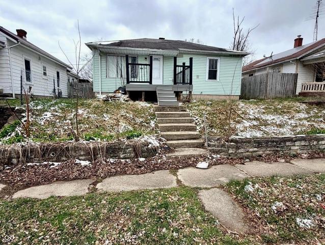 1218 Crosshall St, Richmond, IN 47374