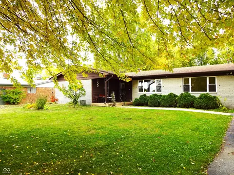 8401 Alan Dr, Camby, IN 46113