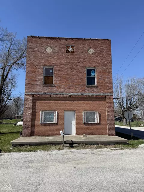 12001 S County Road 1050 W, Westport, IN 47283