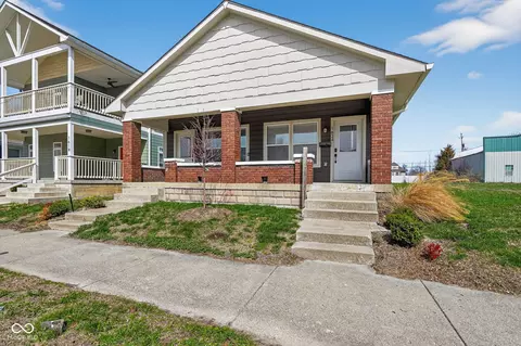 1622 Prospect St, Indianapolis, IN 46203
