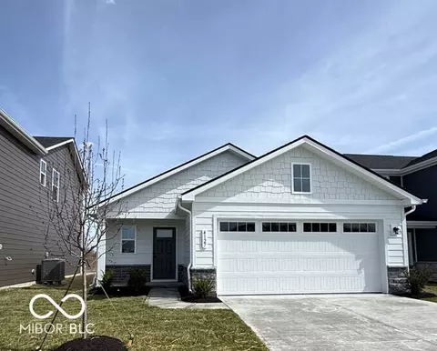 4127 Palermo Dr, Indianapolis, IN 46239