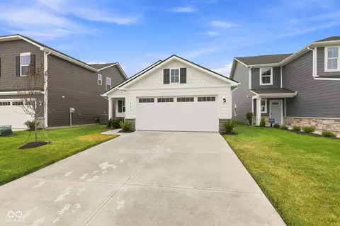 4127 Palermo Dr, Indianapolis, IN 46239