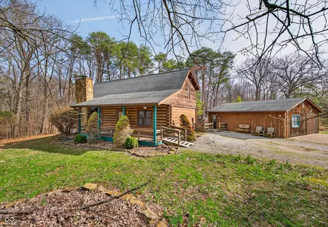 187 Cabin Creek Ln, Morgantown, IN 46160