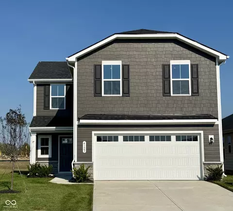 4123 Palermo Dr, Indianapolis, IN 46239