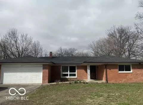 4302 Clinton Ave, Indianapolis, IN 46226