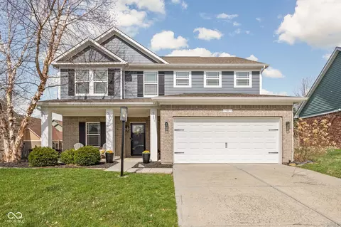 12 Oakmont Dr, Brownsburg, IN 46112