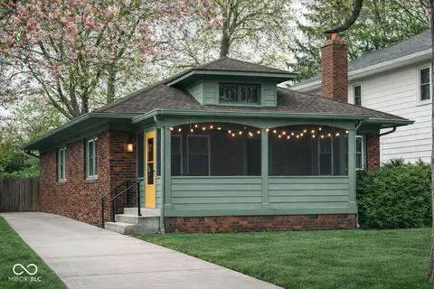 5442 N College Ave, Indianapolis, IN 46220