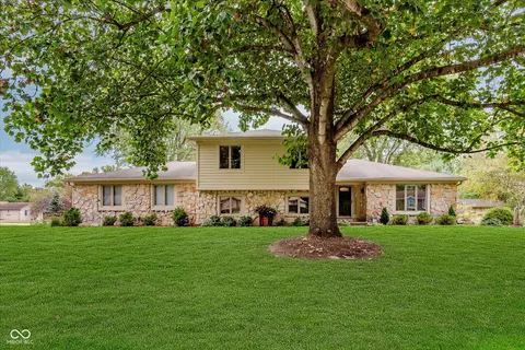 5968 Mia Ct, Plainfield, IN 46168