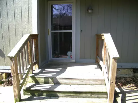 4278 Woodsage Trce, Indianapolis, IN 46237