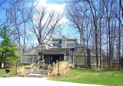 4278 Woodsage Trce, Indianapolis, IN 46237