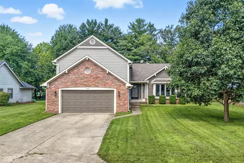 8448 Seattle Slew Ln, Indianapolis, IN 46217