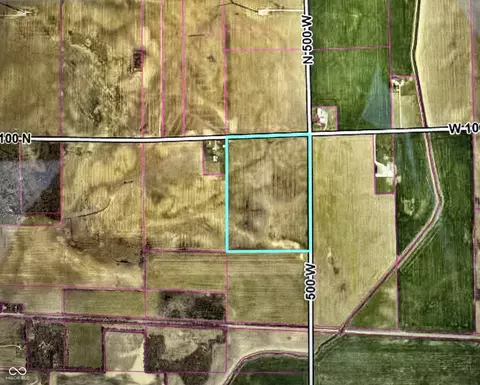 Undisclosed, Wolcott, IN 47995