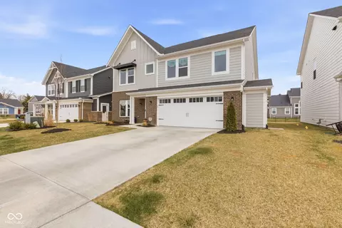 7323 Bailow Ln, Mccordsville, IN 46055