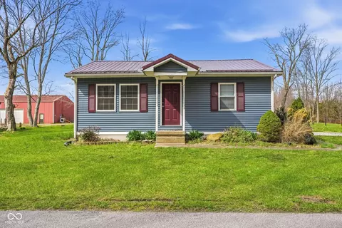 325 S County Road 900 W, Seymour, IN 47274