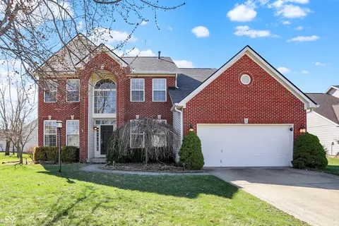 13342 Freenza Ct, Westfield, IN 46074