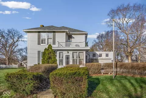 310 Lincoln St, Williamsport, IN 47993