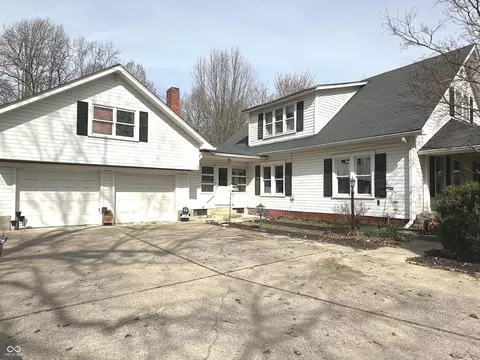 2790 E Morgan St, Martinsville, IN 46151