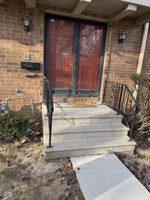 1937 Bridgton Ct, Indianapolis, IN 46219