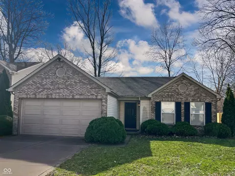 7321 Wood Duck Ct, Indianapolis, IN 46254